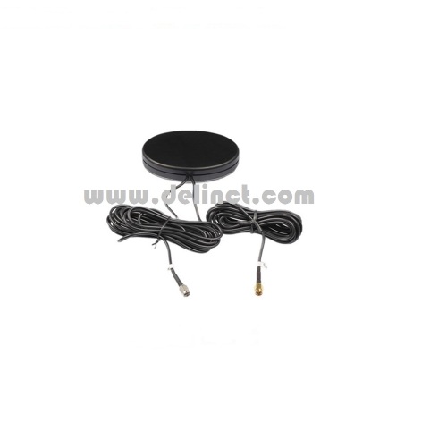 GPS&Beidou dual mode combined antenna