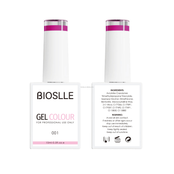 Wholesale Neon Fluorescent Gel Polish - Custom Logo Glow in the Dark UV Gel