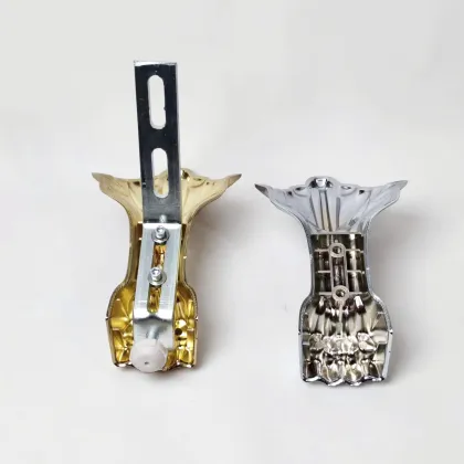 Stainless Steel Claw Foot Bathtub Custom Whirlpool Components