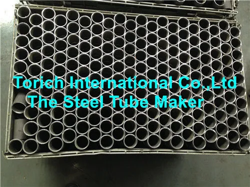 Drawn Over Mandrel SAE J525 Automotive Steel Tubes