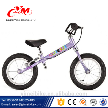 fatory whole sale balance bike , wooden balance bicycle , balance bike with 2 seat