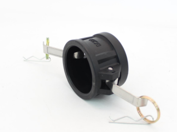 IBC Camlock Type DC Adapter