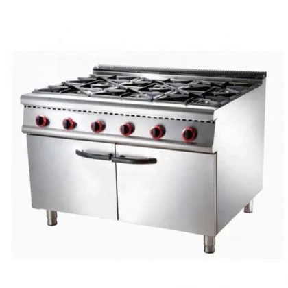 Affordable Luxury Kitchen Appliances: Focus on Gas Stoves, Range Cookers, and Essential Equipment