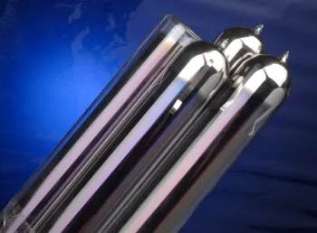 All-glass Evacuated Tube 58-2100mm India