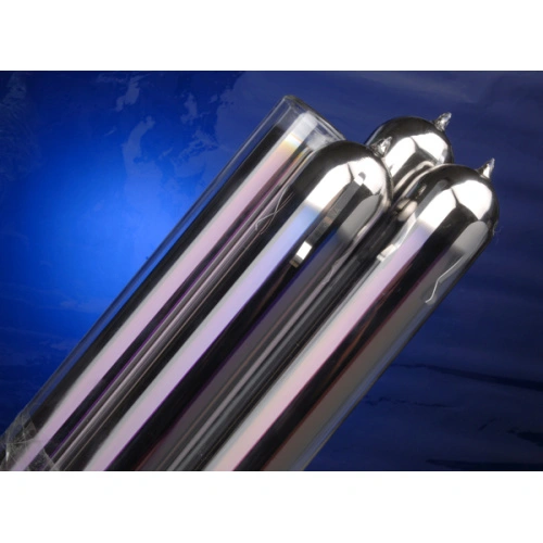 Chine Tube en verre sous vide 58-1800 / 58-2100mm Fabricants