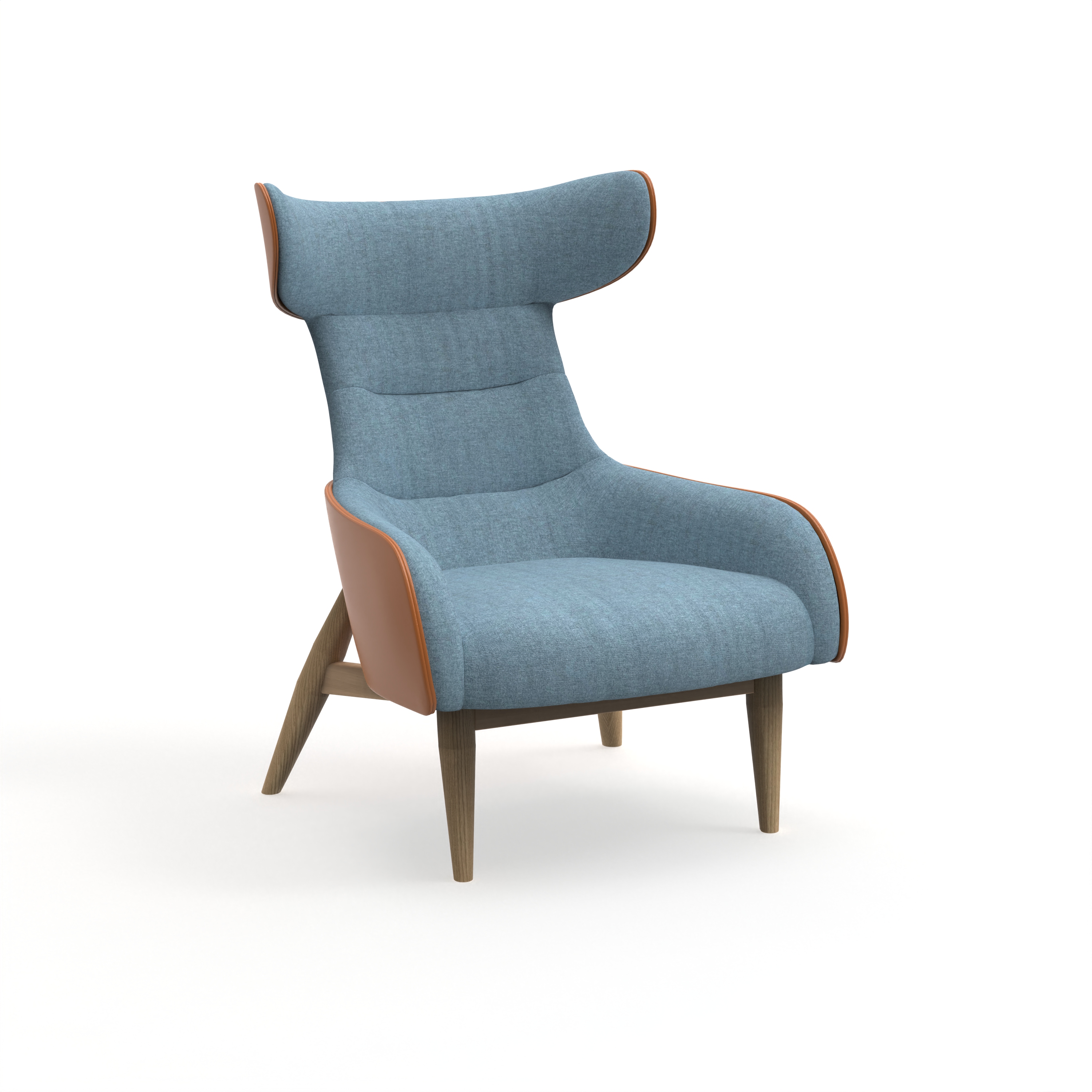High Back Chairs