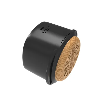 Intelligent Smokeless Moxibustion Box for Arthritis Pain Relief