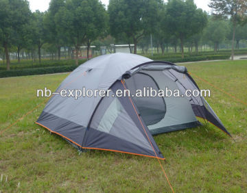 High quality outdoor tent for camping