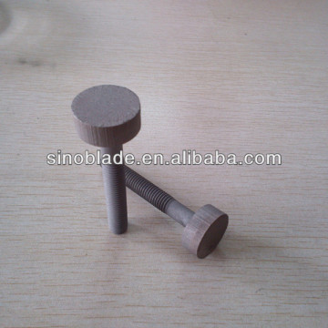 China Supplier Diamond Grinding Block for Grinding Terrazzo