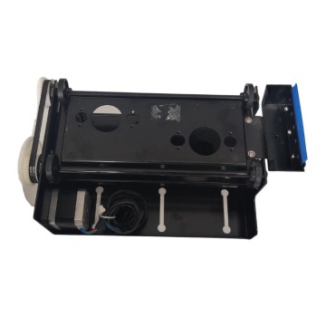 XP600 DX11 Double Ink Ink Chuẩn bị cụm máy in in phun
