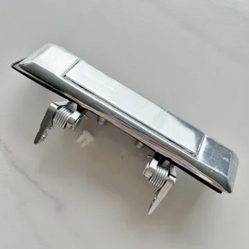 Japan Car Land Cruiser HZJ78 Door Handle 69210-90K00