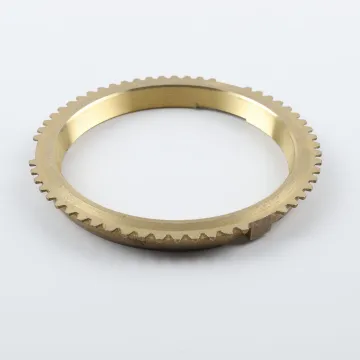 Auto Parts Transmission Synchronizer Ring OEM ATDAS11212