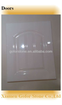 kitchen cabinet door, door skin