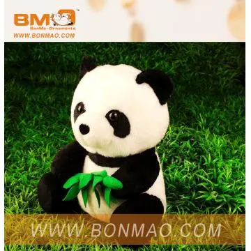 Panda Plush Stuffed Toys