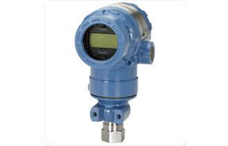 high performance absolute pressure measurement Rosemount 20