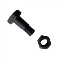 D375 Bulldozer charrue Bolts écrous 195-27-33130 195-27-33141