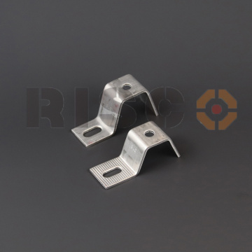 Serrated Z Bracket Anchor