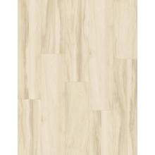 3.5mm 4mm Thickness Luxury Vinyl Plank Flooring