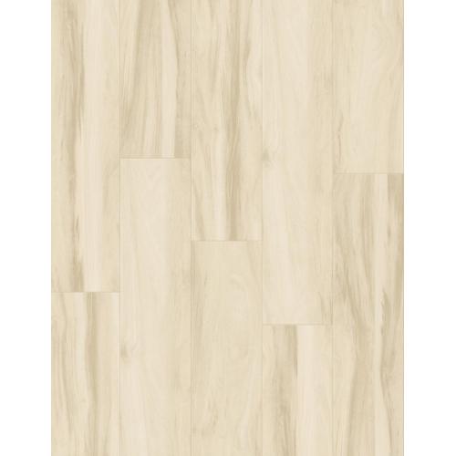 3.5mm 4mm Thickness Luxury Vinyl Plank Flooring