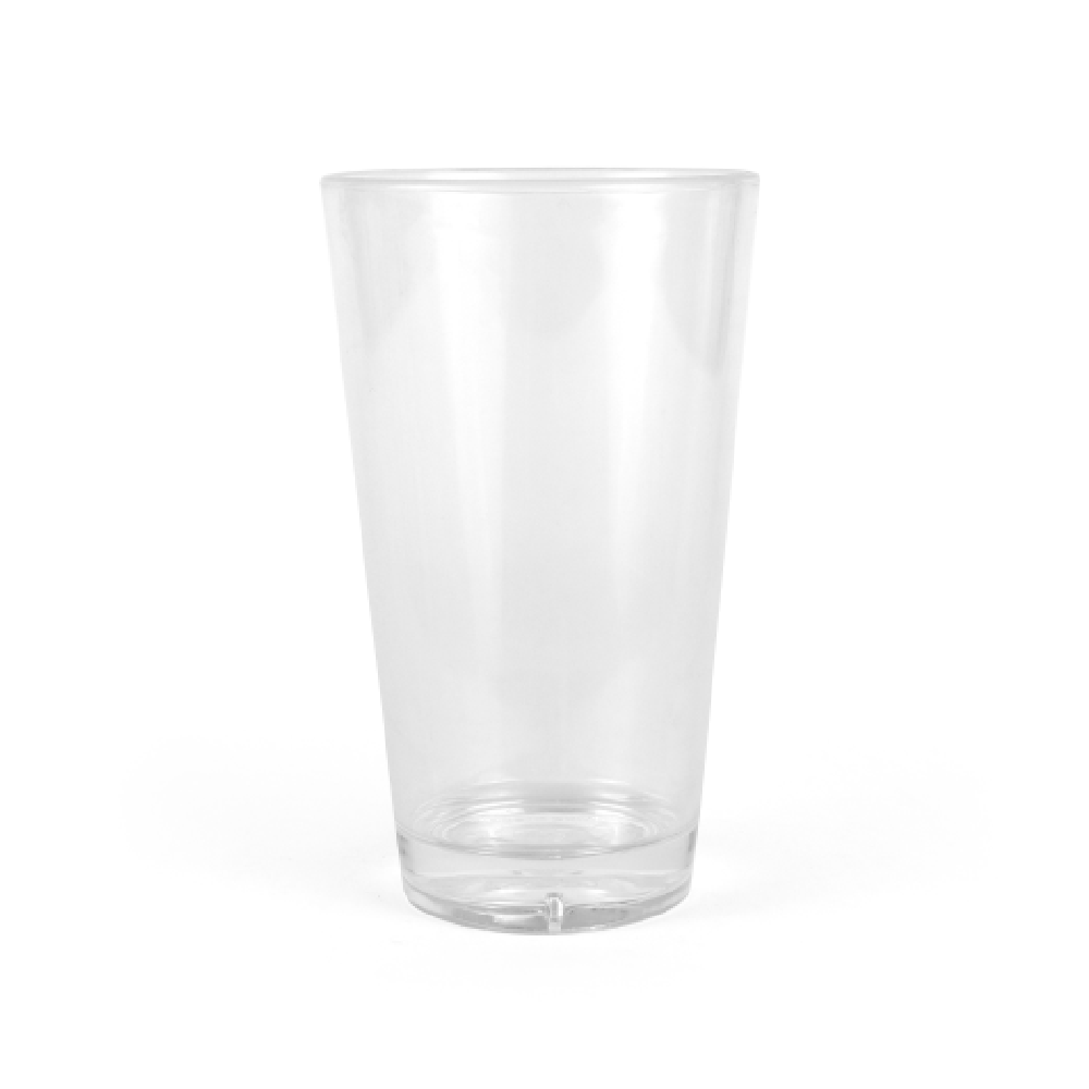 Dishwasher Safe Clear Cups