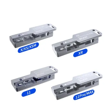 AiXun AX-C0X AX-C011 Dot Projector Lattice Face Precision Calibrator for iPhone Repair
