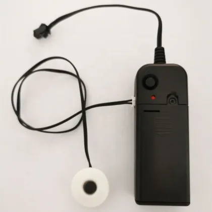 Try Me EL Inverter/EL Driver for EL Wire/EL Panel/Backlight