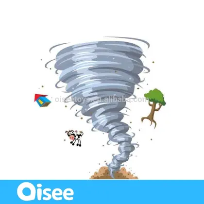 Wholesale Science Toys Tornado Tube Certified Producer-Tornado Toys