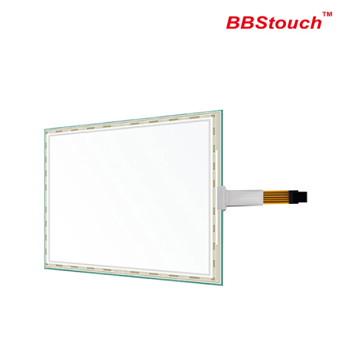 Resistive Touch Screen Panel 5 Wire 19 "