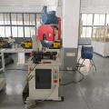 Square Pipe Cutting Machine 45 Degree Angle