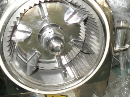 Industrial Spice Cinnamon Grinding Machine