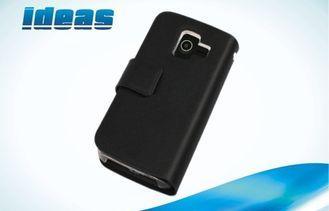 Waterproof Wallet Huawei Leather Case for Huawei Ascend Y20