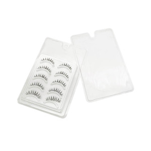 Customized Empty New Eyelash Set Box Packging