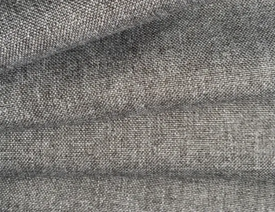 Yarn Dyed Great Woven Polyester Coated Fabric