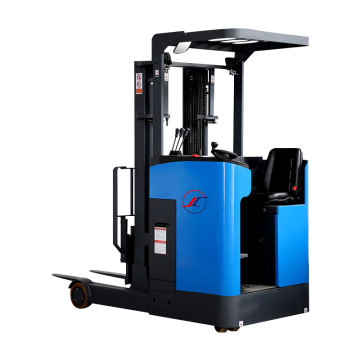 China's Electric Reach Forklift and Stacker: 2 Ton to 3 Ton Capacity
