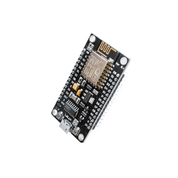ESP8266 Serial WiFi Module Nodemcu Lua WiFi V3 IoT Development Board med CH340