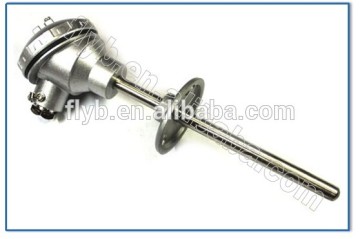 K type Movable Flange Thermocouple