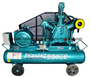 Piston Air Compressor with Excellent Quality
