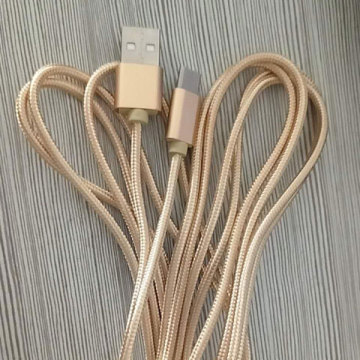 Usb Typ C Ladekabel