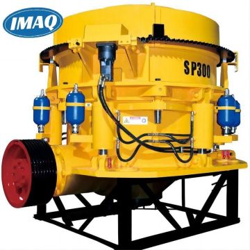 SP Multi-cylinder Hydraulic Cone Crusher