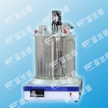 Oil density tester