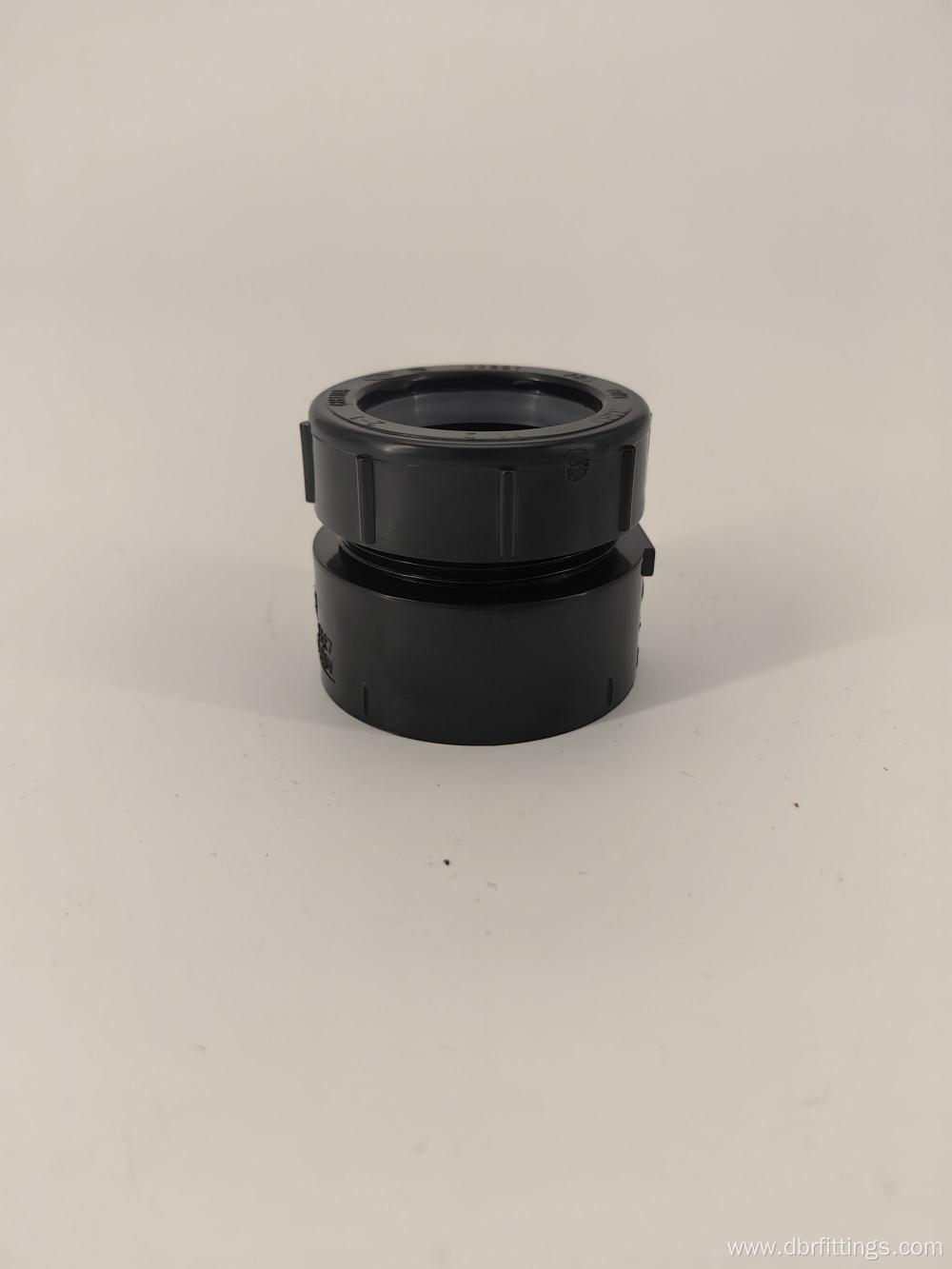 cUPC ABS fittings ADAPTER MALE for Plumbers