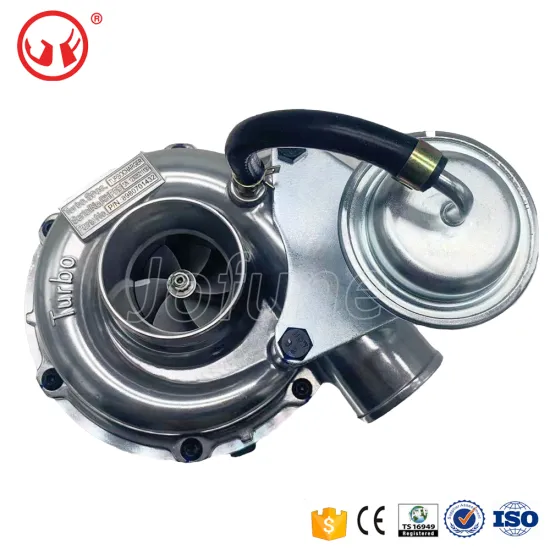 Isuzu VIGA Fit JF123035 RHF55 VB440056 8980701432