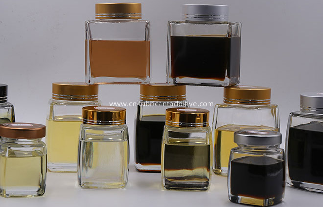 What is the market status and competition pattern of China's anti-rust ...