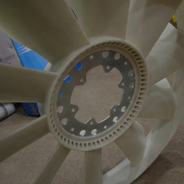 612600061119 Weichai Engine Fan Blade