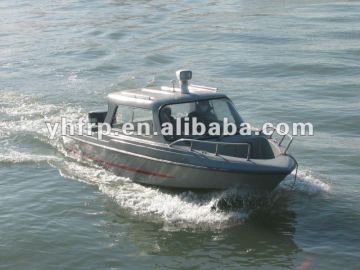 618 grp military speed boat for sale with good quality