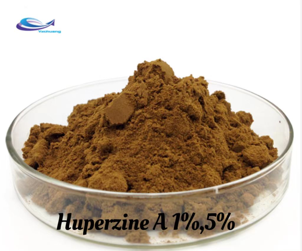 Huperzine A 