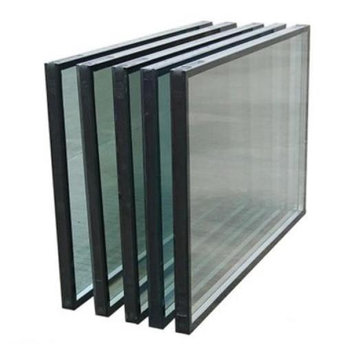 Línea de producción de vidrio aislante con fácil mantenimiento