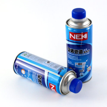 Pokka Nek 450 ml - Nettoyer de climatisation de voiture