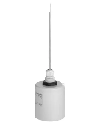 Endress+Hauser FDU91-RG1AA Ultrasonic Measurement Sensor - In Stock at a Good Price