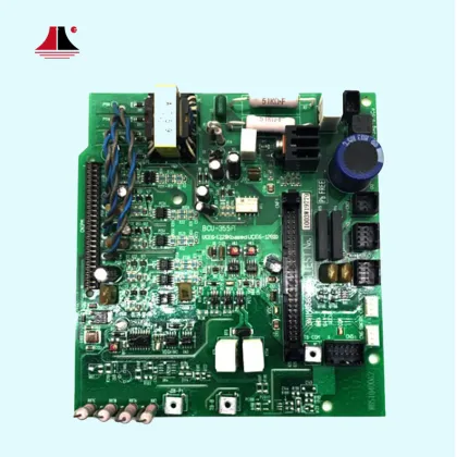 Custom PCB Board for Toshiba Elevator Inverter Drive BCU-355A